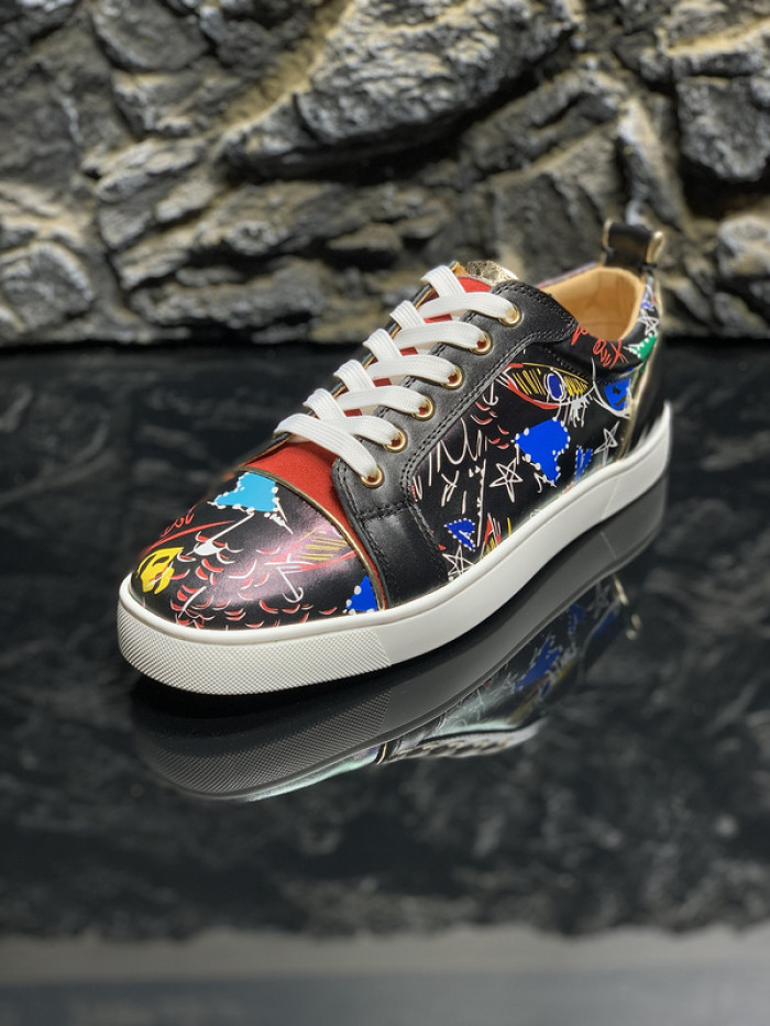 C&L sneakers CL000057