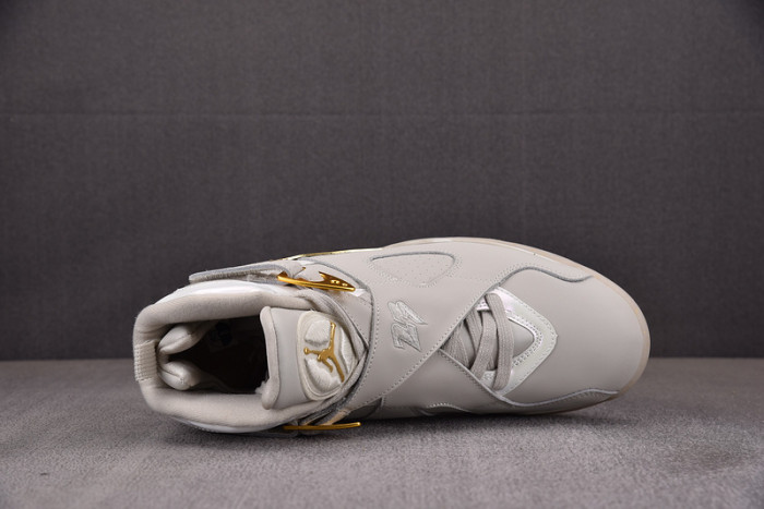 Air Jordan 8 Retro C&C 