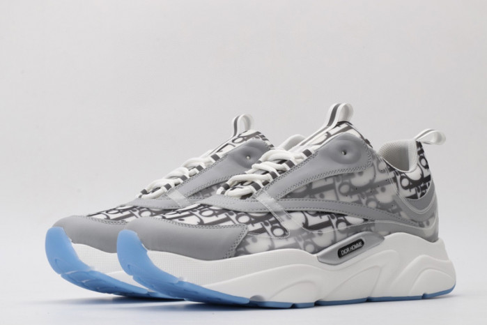 DIO* LOWTOP SNEAKERS D-10031