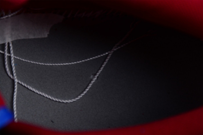 Jordan 1 Low Pomegranate Medium Blue (W) DC0774-604