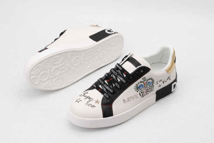 DG SNEAKER DG-10018