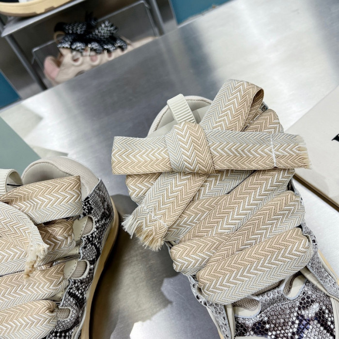 LANVIN SNEAKER LS027