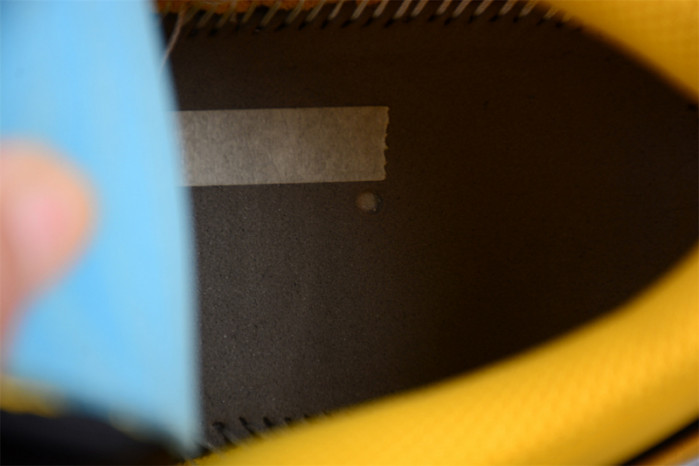 Air Jordan 1 Low “ Yellow Ochre” 553558-072