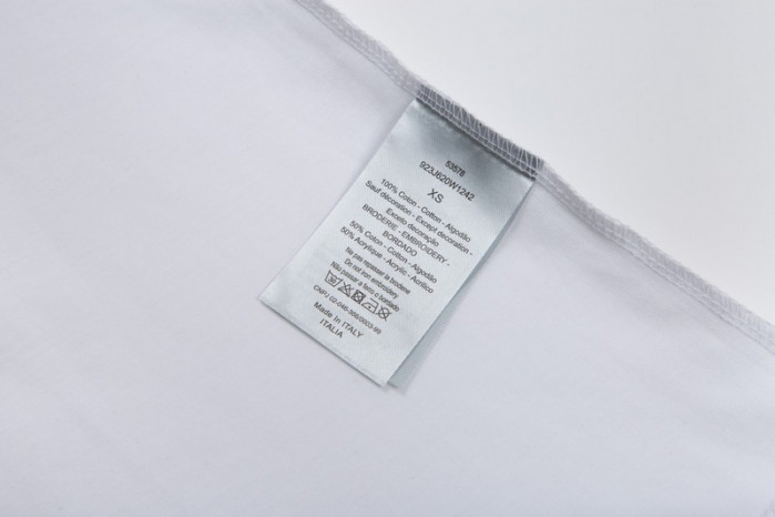 D1OR CLOTHES DC12