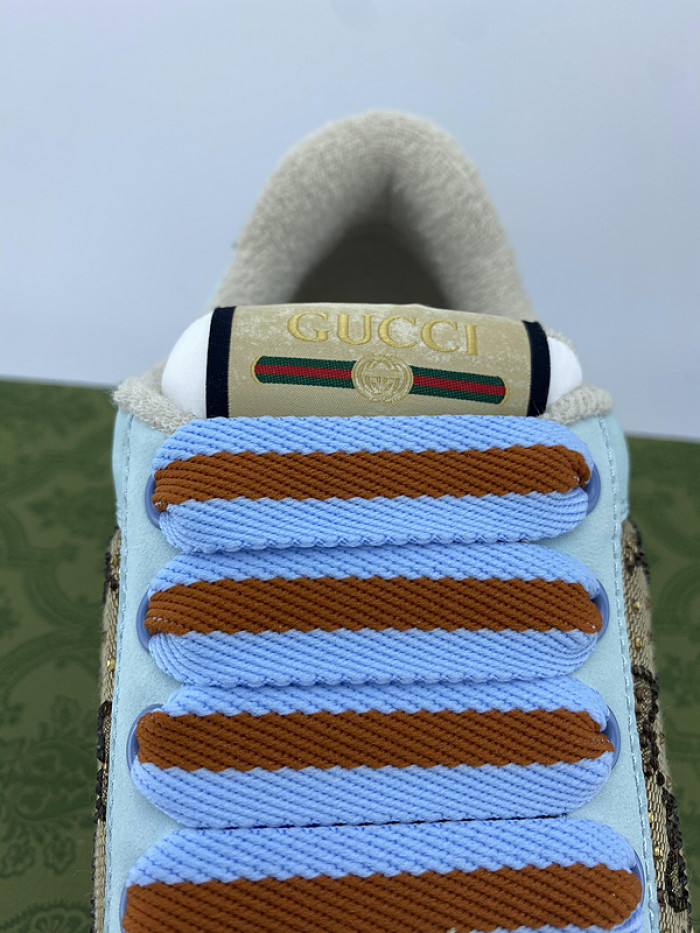 G*u*i sneaker g-0018