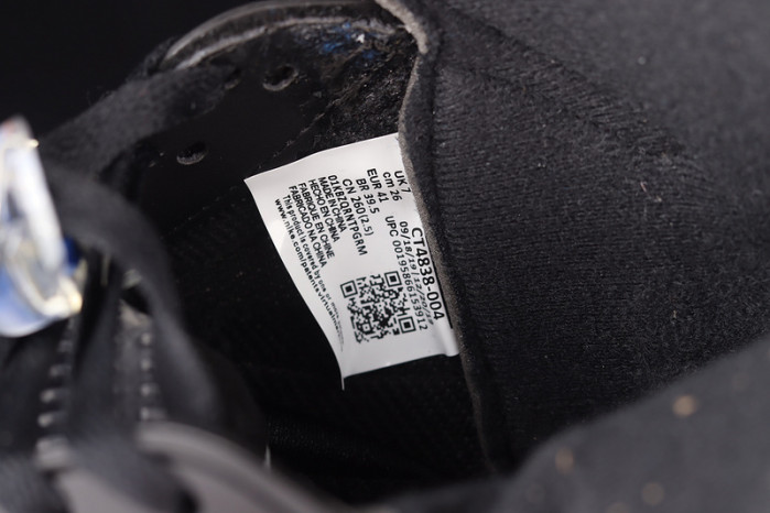 Air Jordan 5 “Racer Blue” CT4838-004