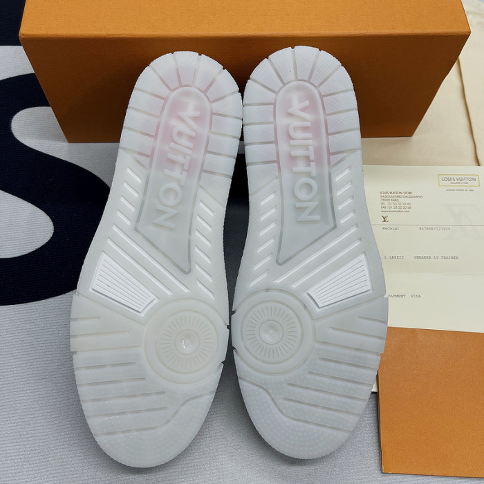 l**is V*t*n trainer sneaker lv-000041