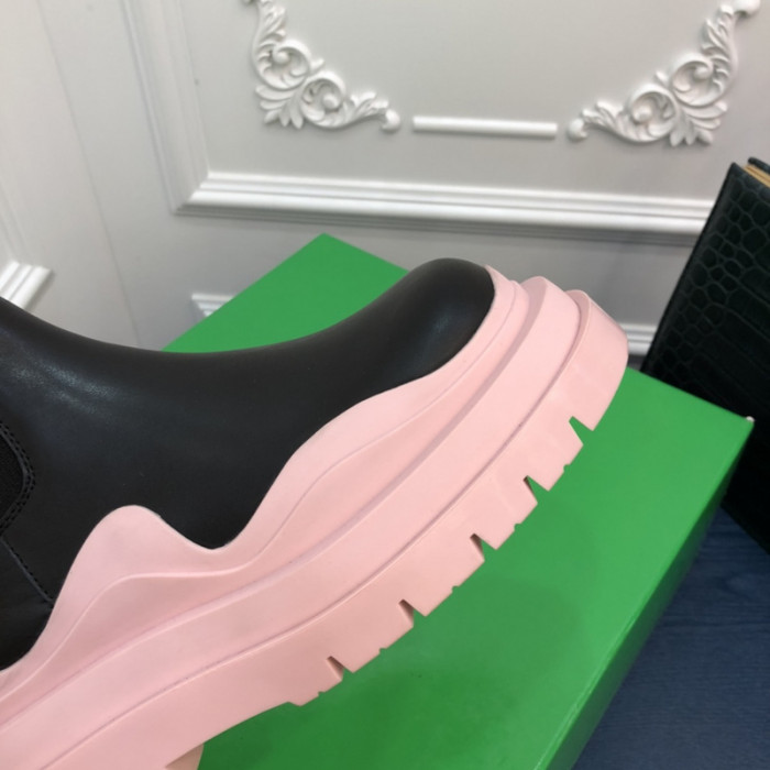 BOTTEGA VENETA SNEAKER BV-00025