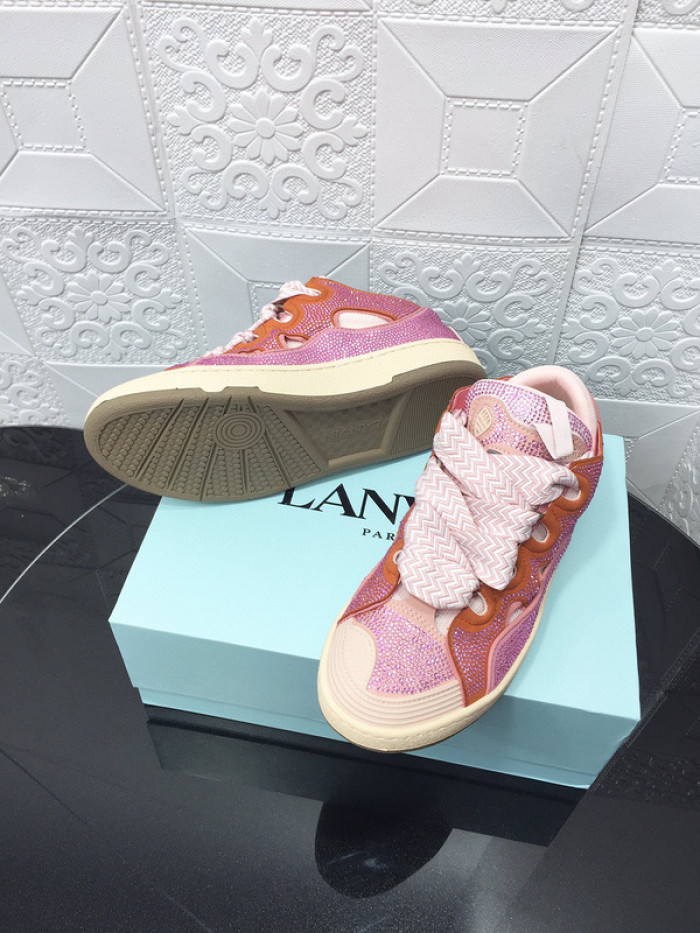 LANVIN SNEAKER LS100