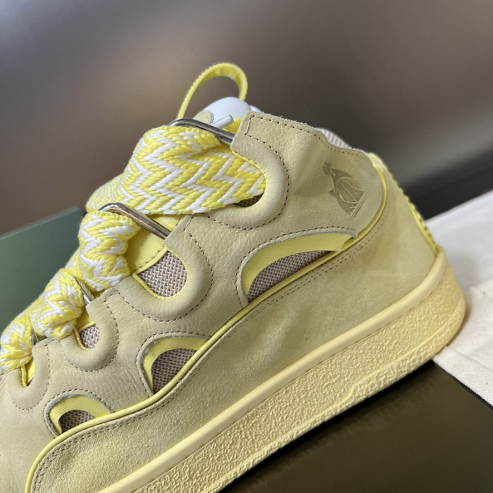 LANVIN SNEAKER LS129