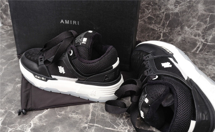 AMIRI SNEAKER AM-037
