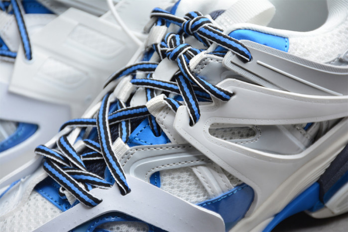 TRACK SNEAKER TS108