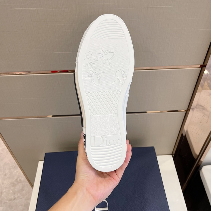 DIO* B23 SNEAKERS B23-008