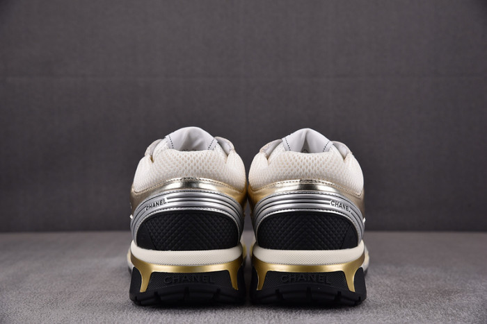 Chane* snekaers C0000056