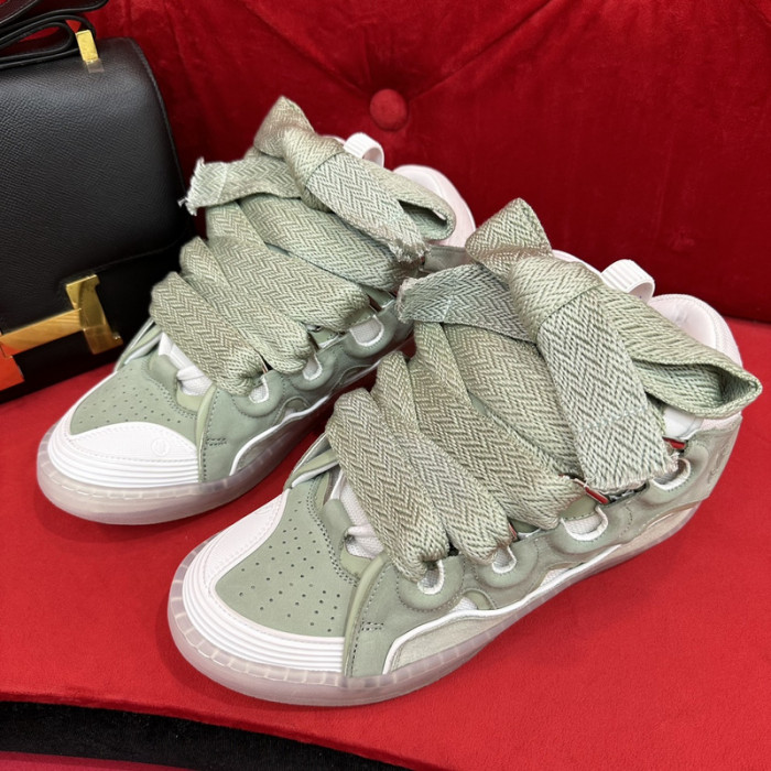 LANVIN SNEAKER LS218