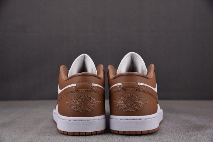 Wmns Air Jordan 1 Low 