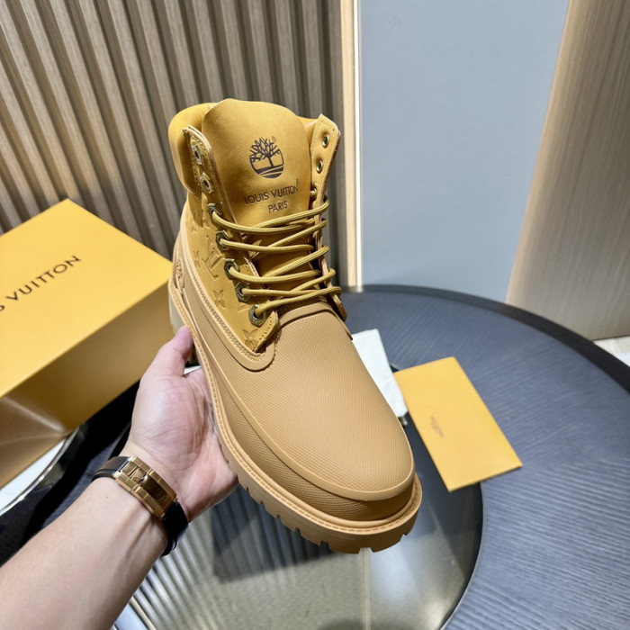 LV BOOTS L000036