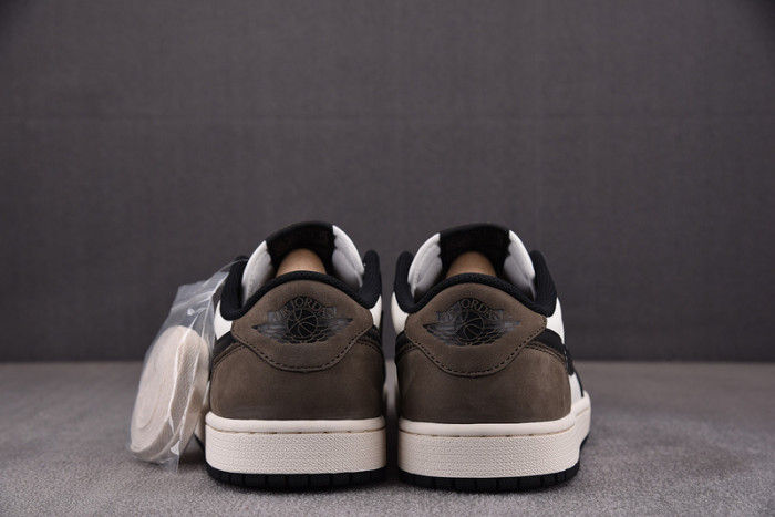 Air Jordan 1 Retro Low OG GS 