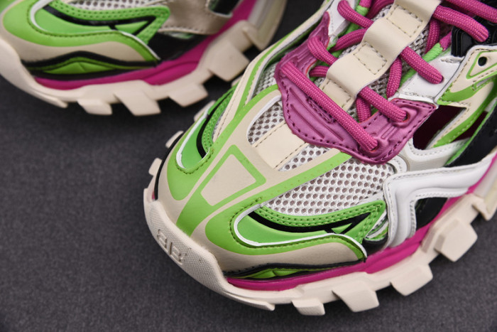 TRACK SNEAKER TS069