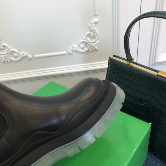 BOTTEGA VENETA SNEAKER BV-00017