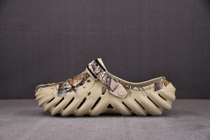 CROCS X SALEHE BEMBURY C00012