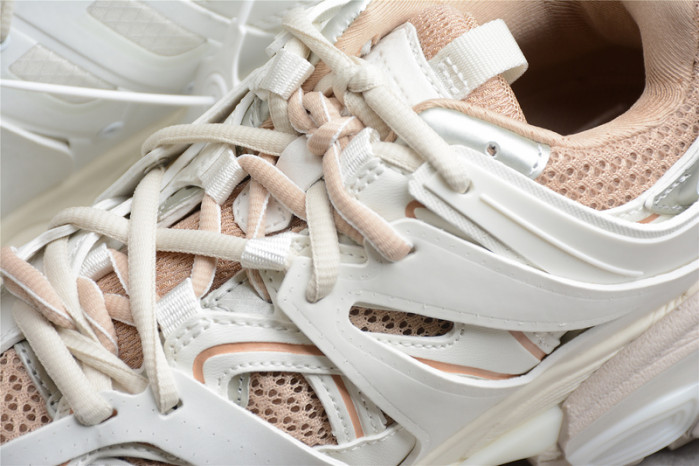 TRACK SNEAKER TS047