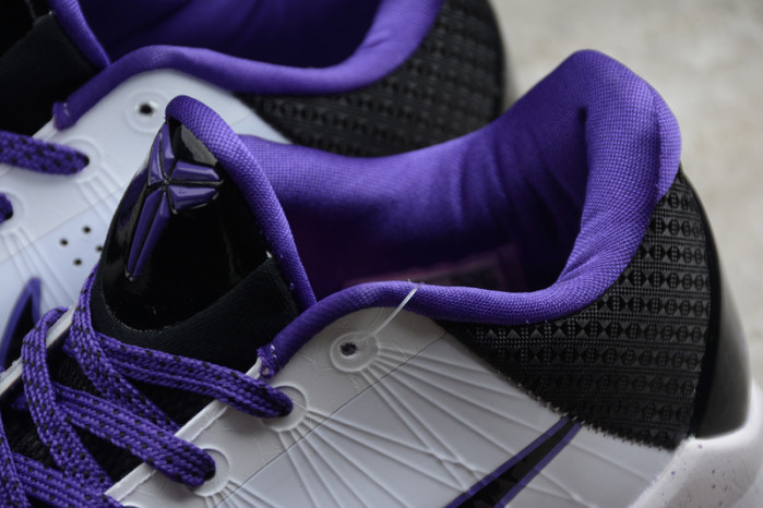 NIKE ZOOM KOBE 5 