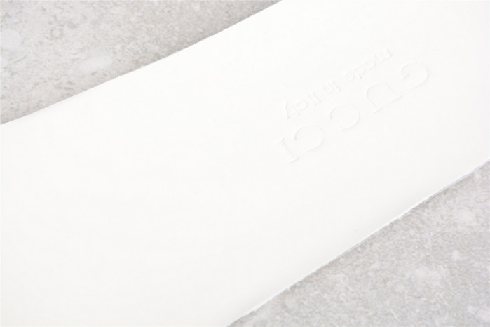 G*u*i* trainer sneaker 92