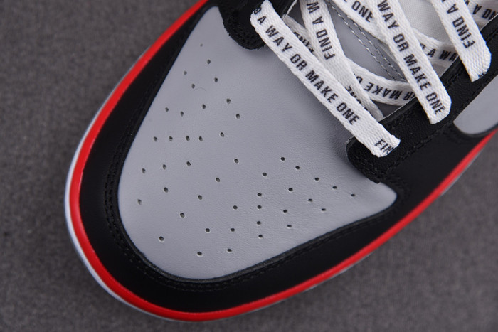 Nike Dunk Low Clark Atlanta University DR6189-001