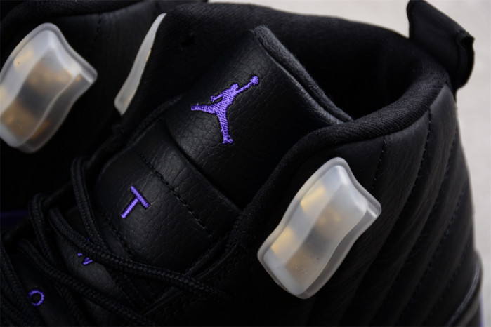 Jordan 12
