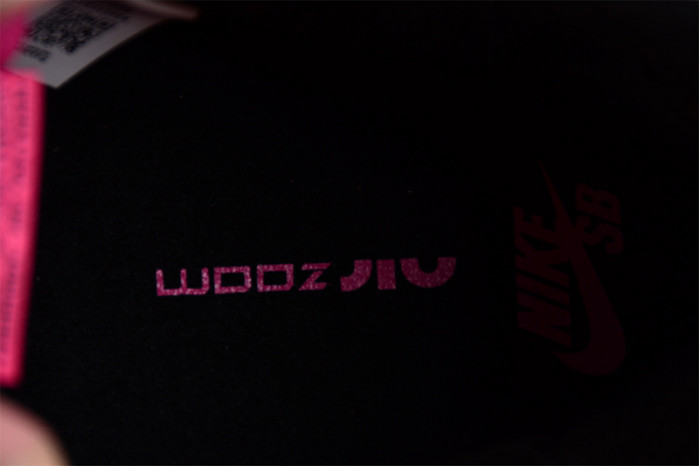 he Powerpuff Girls x Nike SB Dunk Low “Buttercup” FZ8319-600