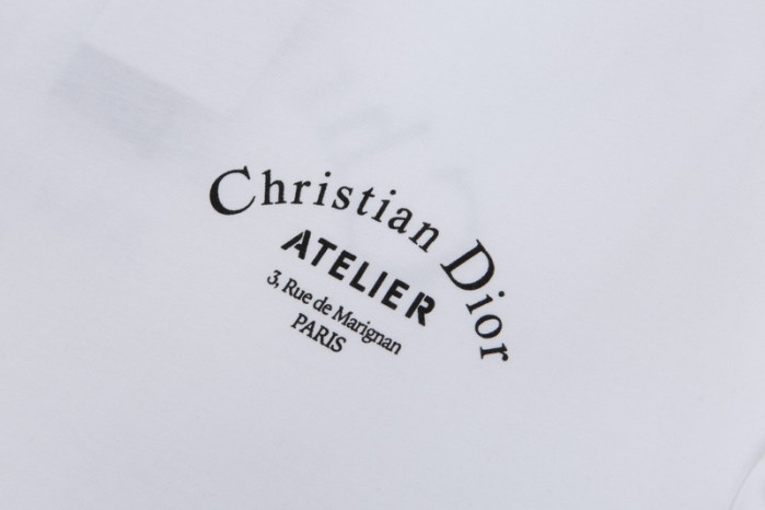 D1OR CLOTHES DC12