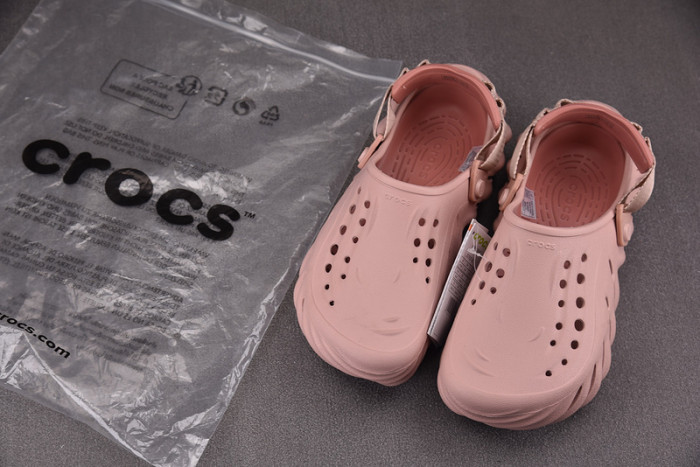 CROCS X SALEHE BEMBURY C00019
