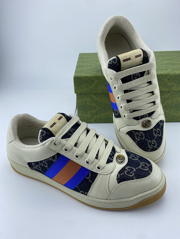 G*u*i sneaker g-0008