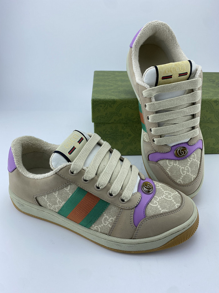 G*u*i sneaker g-0016