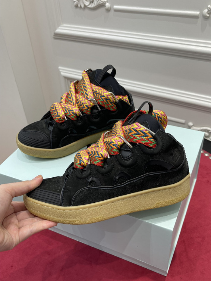 LANVIN SNEAKER LS147