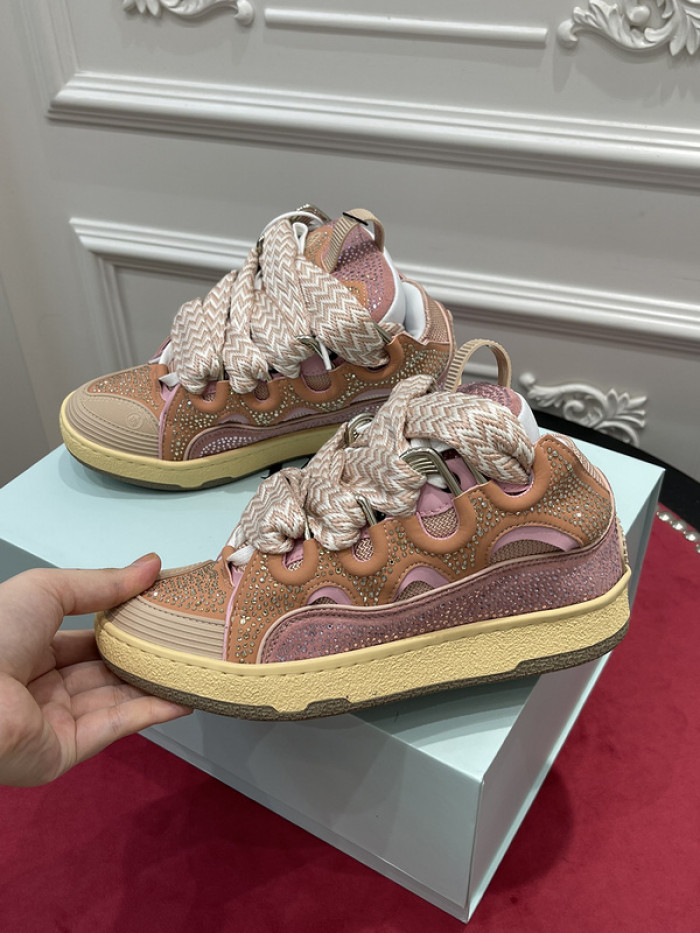 LANVIN SNEAKER LS171