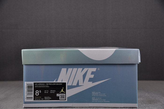 AIR Jordan 1 Low OG 