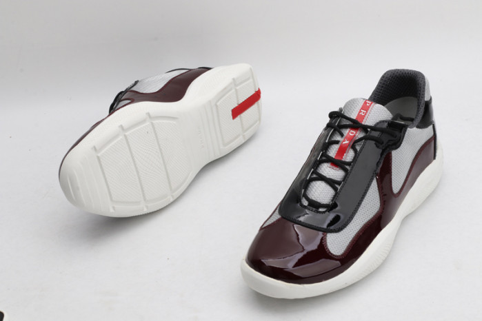 Prad* snekaers P000026