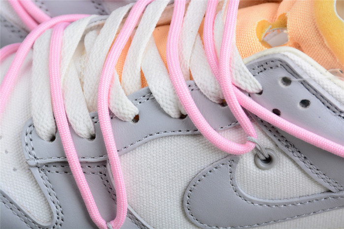OFW X DUNK LOW