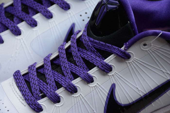 NIKE ZOOM KOBE 5 