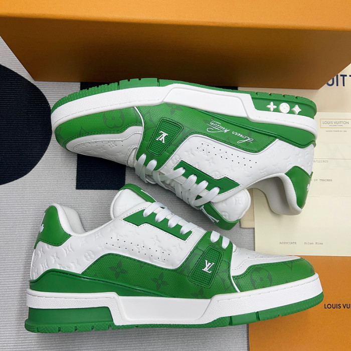 l**is V*t*n trainer sneaker lv-000017