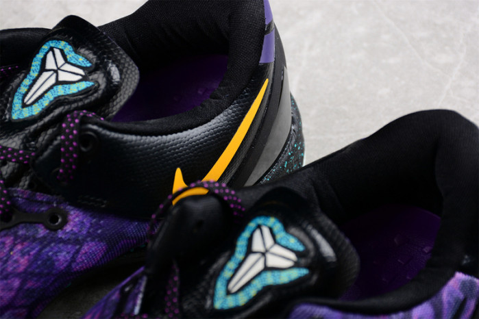 NIKE KOBE 8 SYSTEM 