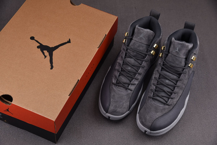 AIR JORDAN 12 RETRO 