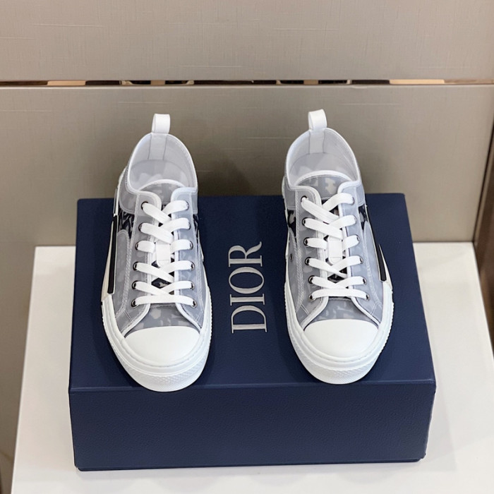 DIO* B23 SNEAKERS B23-010