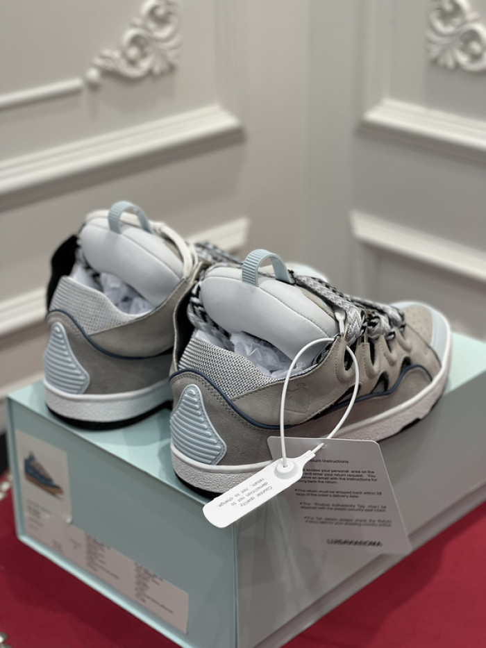 LANVIN SNEAKER LS145