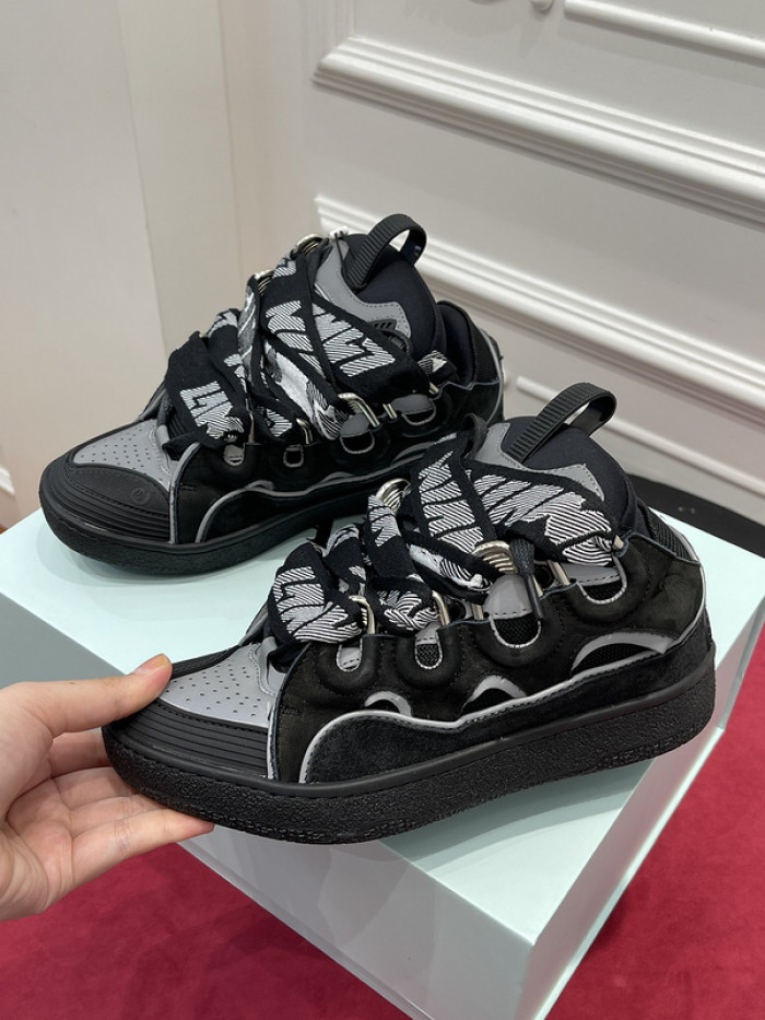 LANVIN SNEAKER LS146