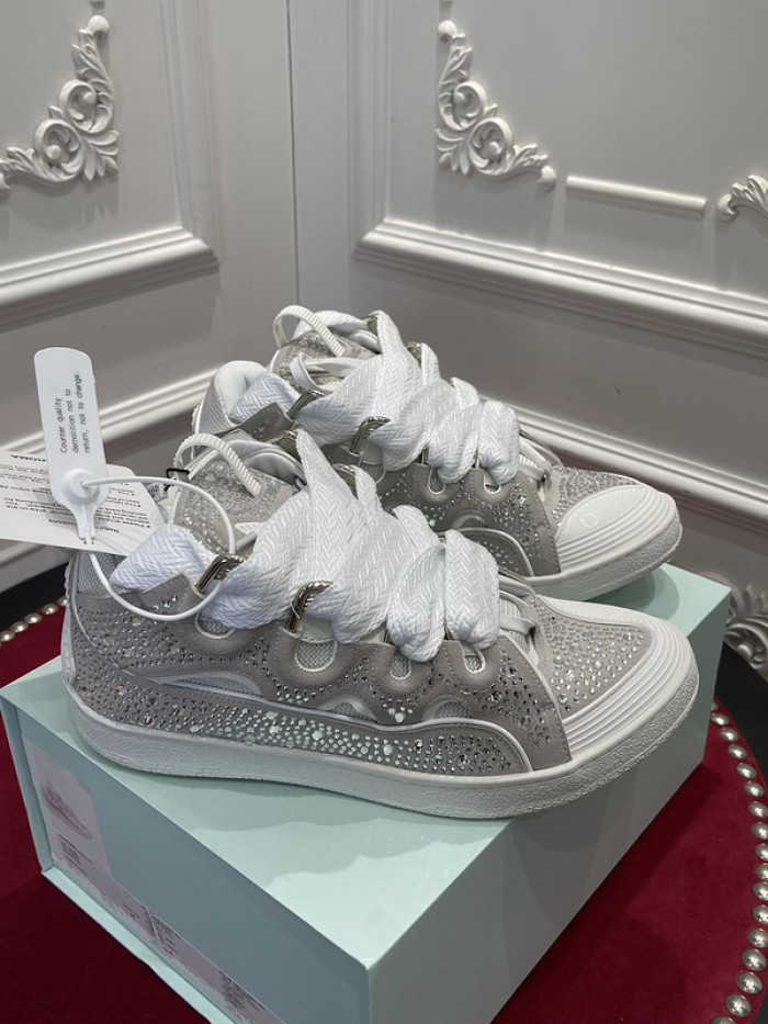 LANVIN SNEAKER LS177