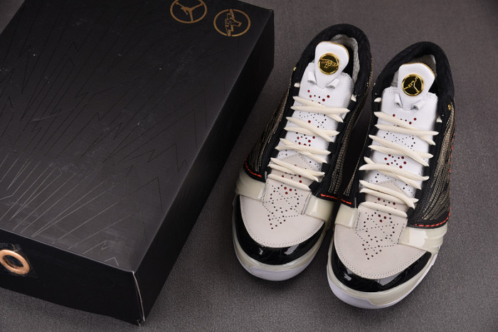 Titan x Air Jordan 23 Retro SP