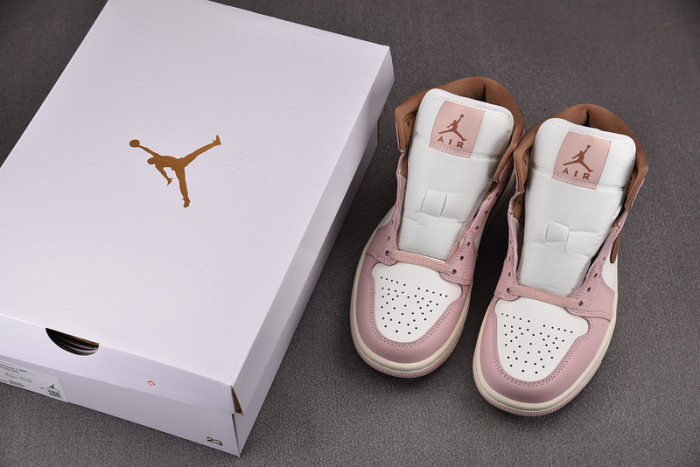 Air Jordan 1 Mid 